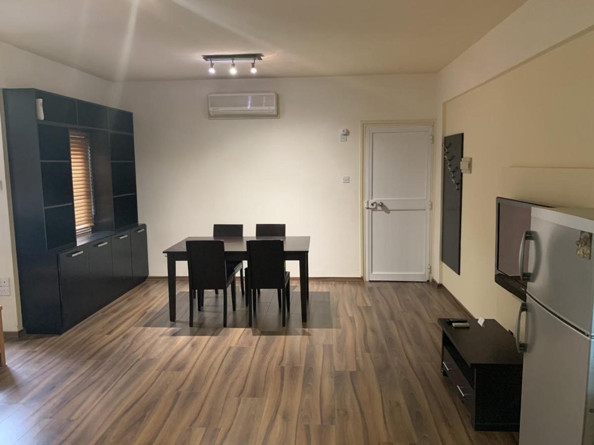 דירות פאראלימני Kika Court 2 מראה חיצוני תמונה
